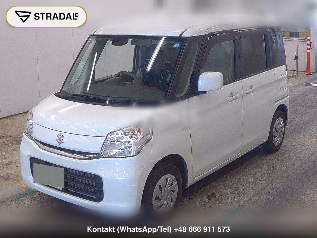 SUZUKI SPACIA OTHERS, miniaturka 5