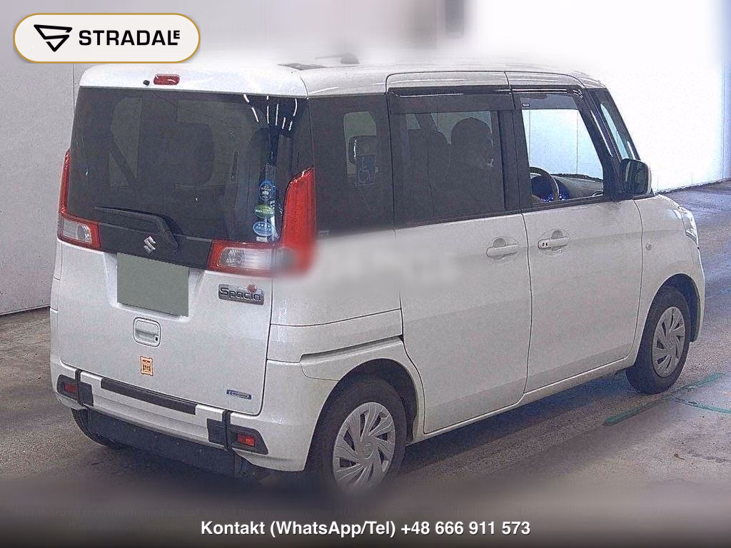 SUZUKI SPACIA OTHERS, miniaturka 6