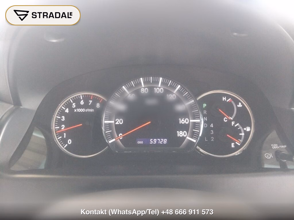 TOYOTA ALPHARD OTHERS, miniaturka 4