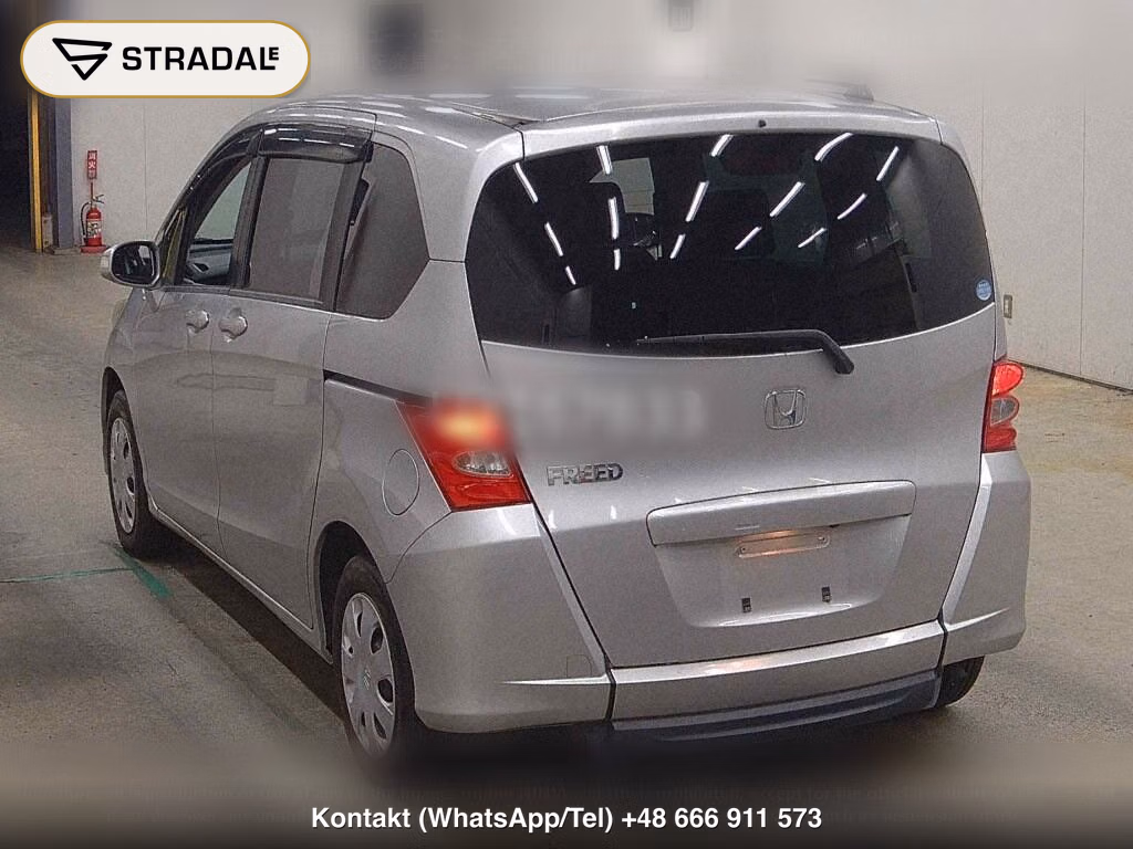 HONDA FREED OTHERS, miniaturka 3