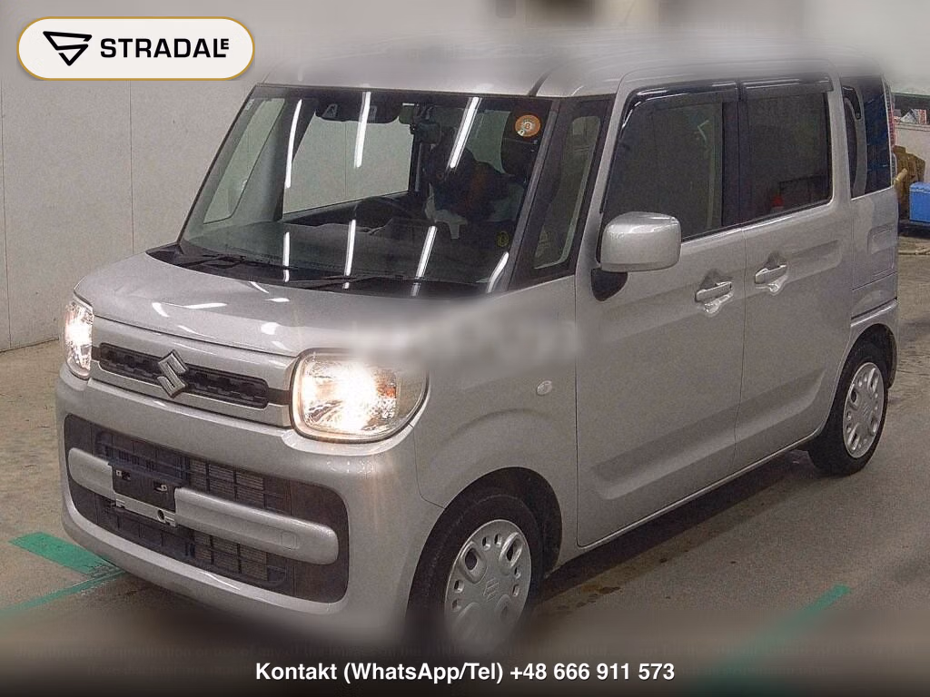 SUZUKI SPACIA OTHERS, miniaturka 5