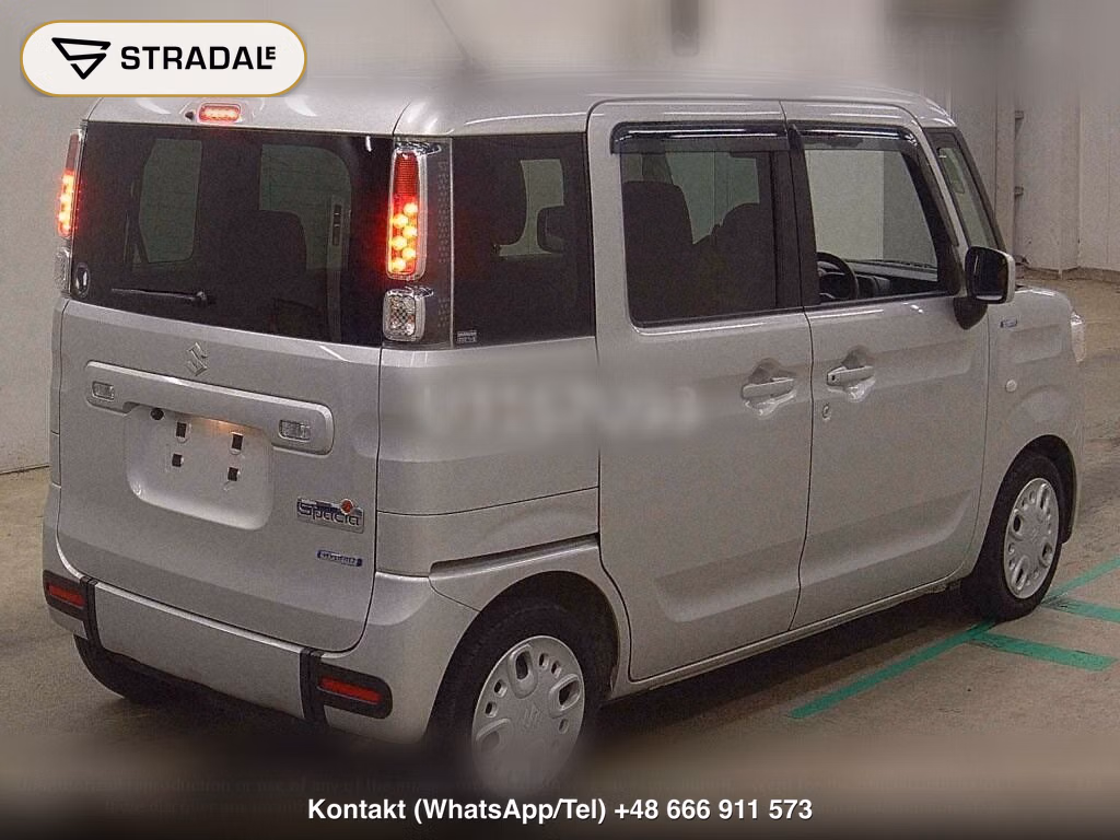 SUZUKI SPACIA OTHERS, miniaturka 6