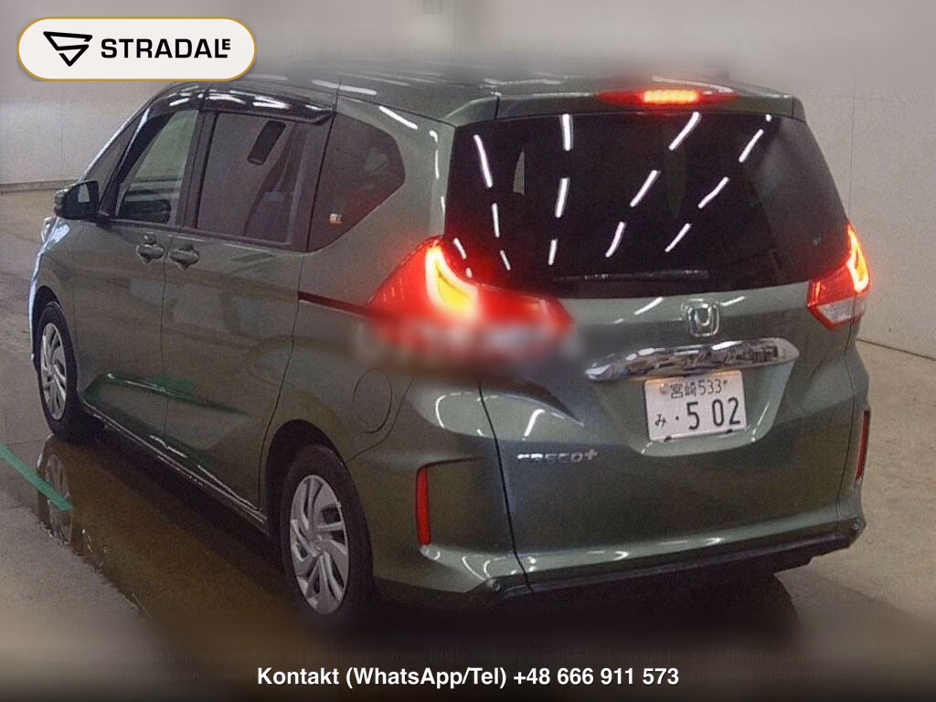HONDA FREED PLUS OTHERS, miniaturka 3