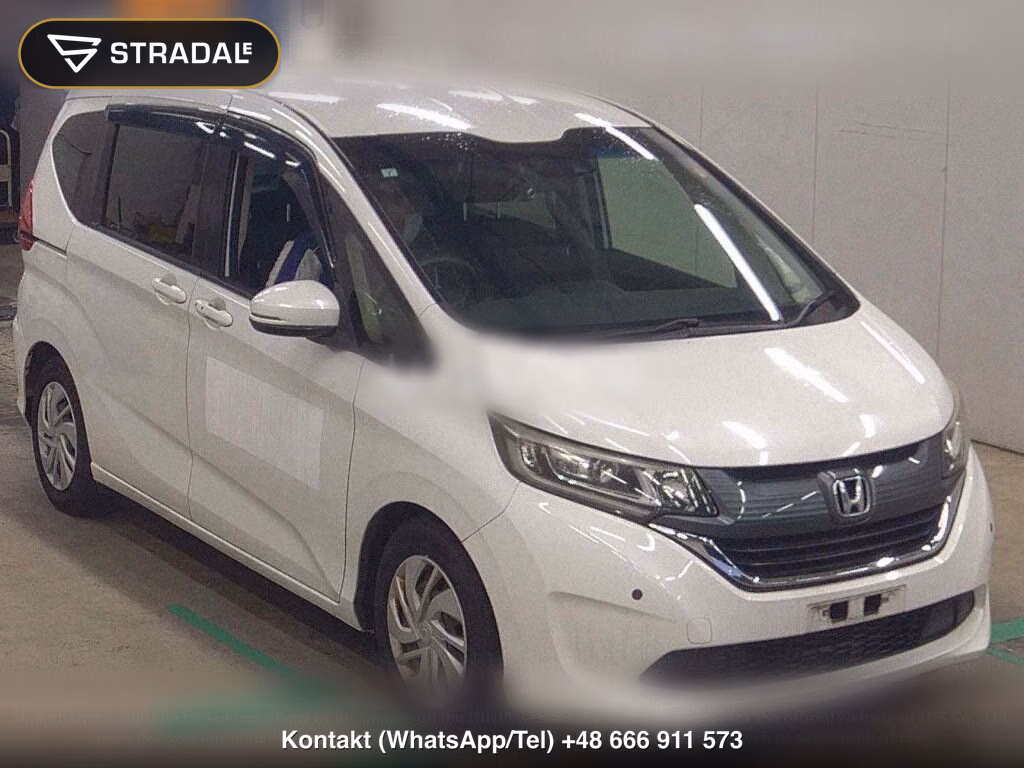 HONDA FREED PLUS OTHERS, miniaturka 2