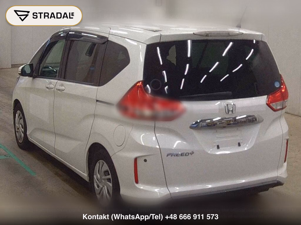 HONDA FREED PLUS OTHERS, miniaturka 3