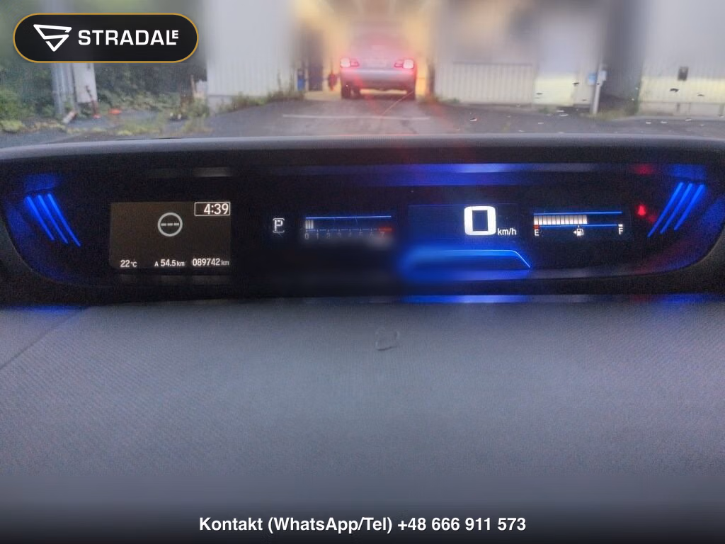 HONDA FREED PLUS OTHERS, miniaturka 4