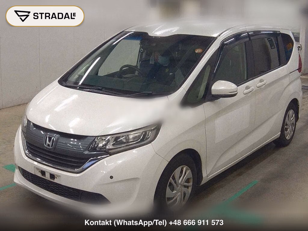 HONDA FREED PLUS OTHERS, miniaturka 5
