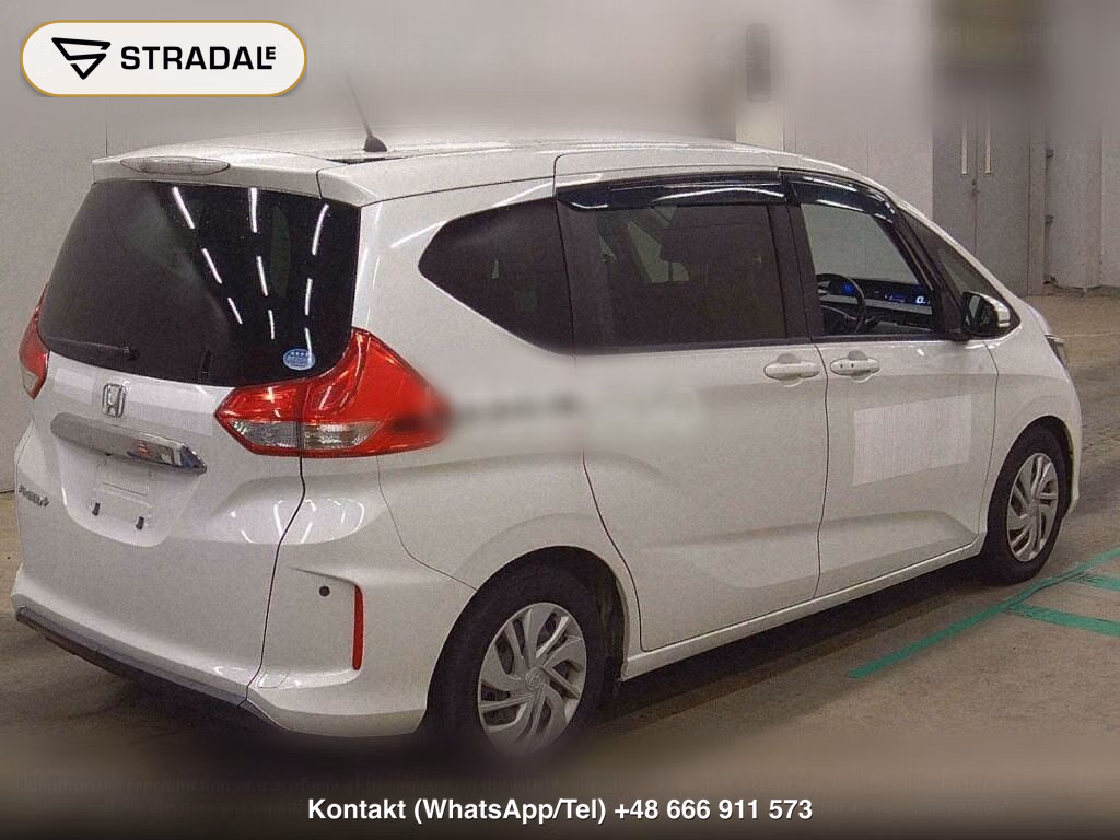 HONDA FREED PLUS OTHERS, miniaturka 6