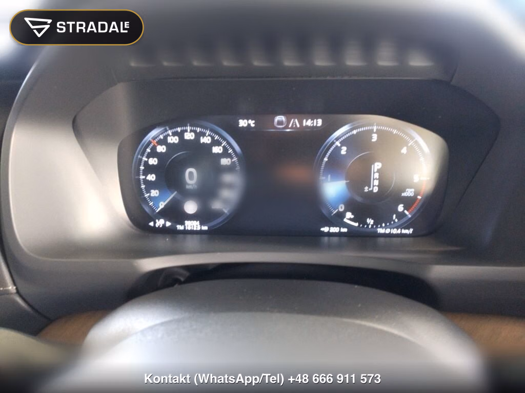 VOLVO XC90 4WD D5 AWD INSCRIPTON, miniaturka 7