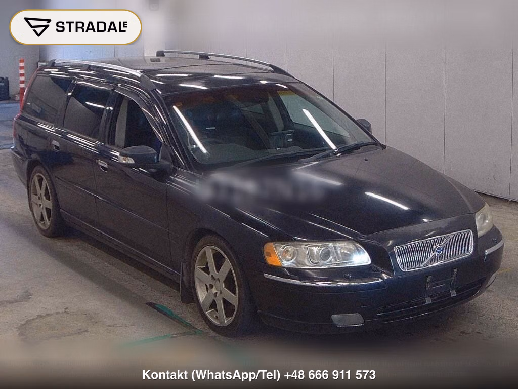 VOLVO V70 2.5T CLASSIC, miniaturka 2