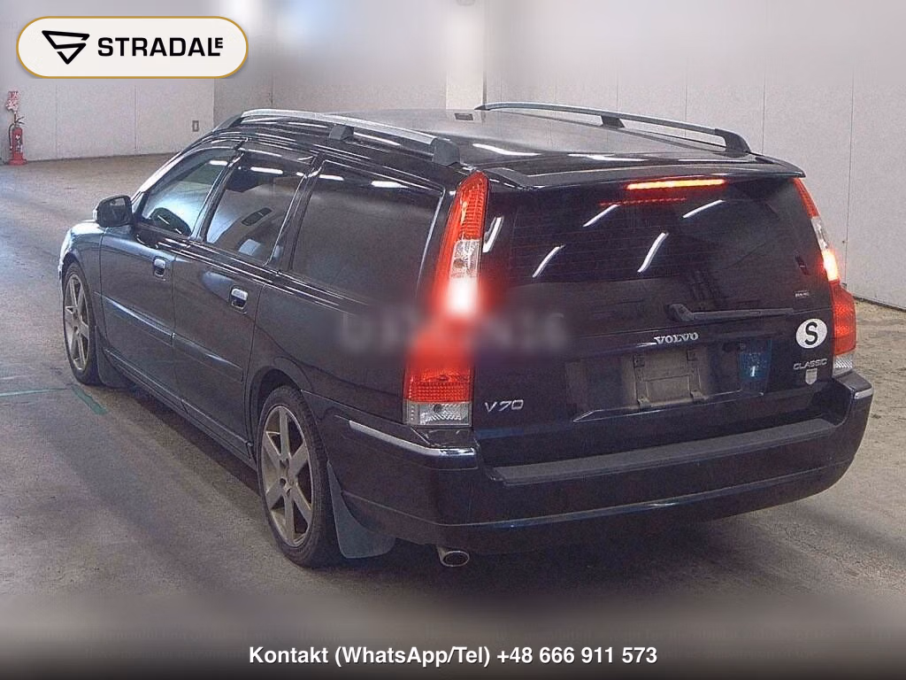 VOLVO V70 2.5T CLASSIC, miniaturka 3