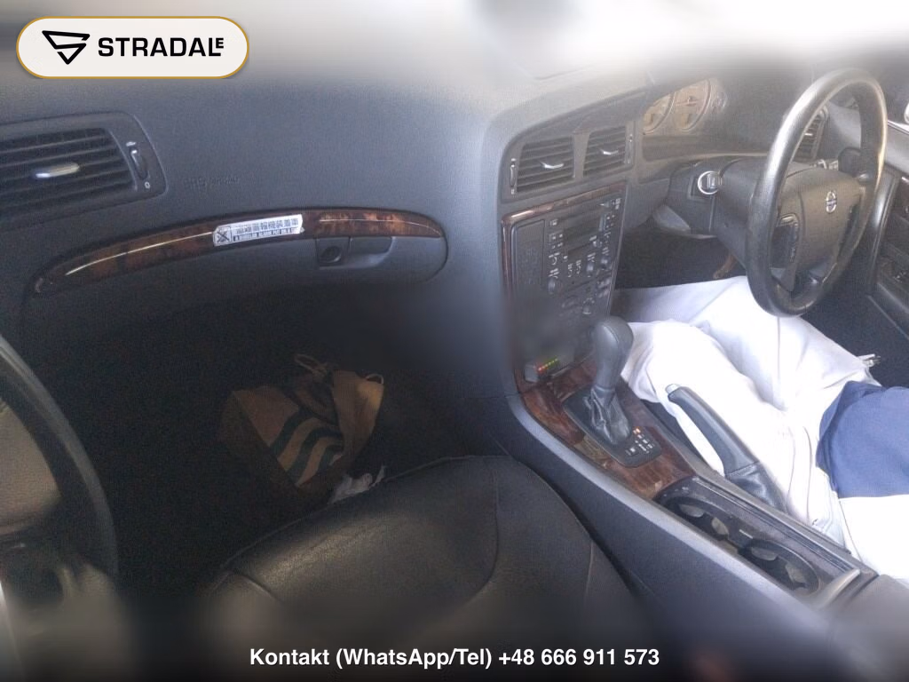 VOLVO V70 2.5T CLASSIC, miniaturka 4