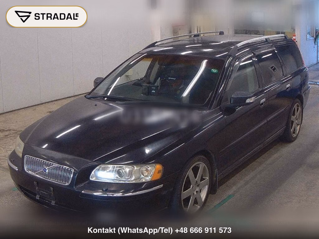 VOLVO V70 2.5T CLASSIC, miniaturka 5
