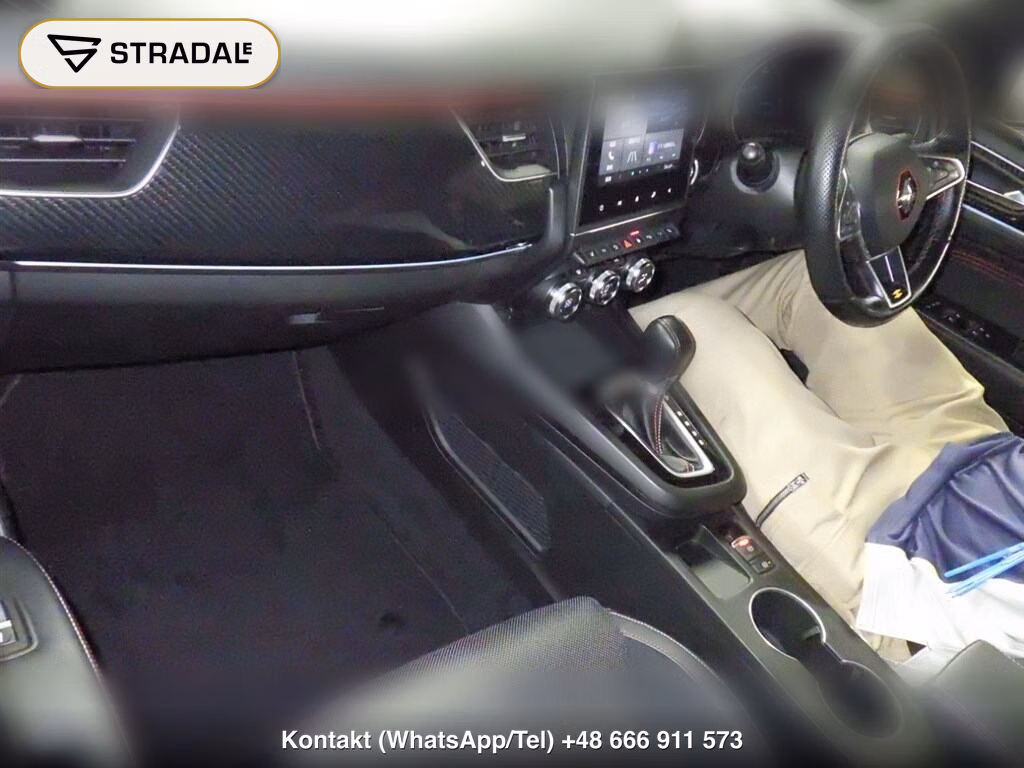 RENAULT ARKANA R.S. LINE E-TECH FULL HYBRID, miniaturka 4