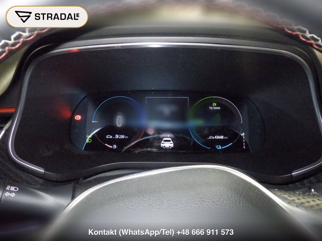 RENAULT ARKANA R.S. LINE E-TECH FULL HYBRID, miniaturka 7
