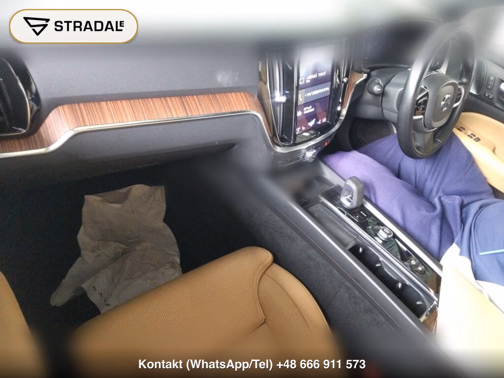 VOLVO V60 4WD CROSS COUNTRY B5 AWD PRO, miniaturka 4