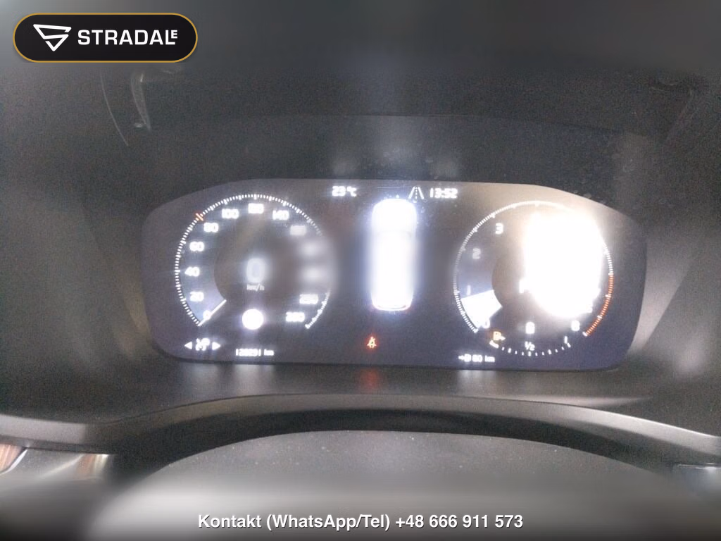 VOLVO V60 4WD CROSS COUNTRY B5 AWD PRO, miniaturka 7