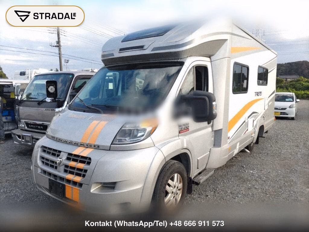 WINNEBAGO OTHERS OTHERS, miniaturka 5