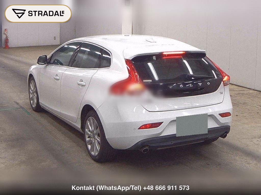 VOLVO V40 T4, miniaturka 3