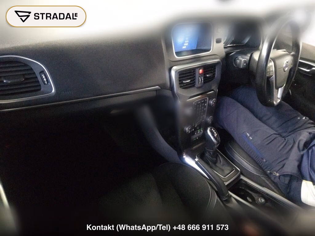 VOLVO V40 T4, miniaturka 4