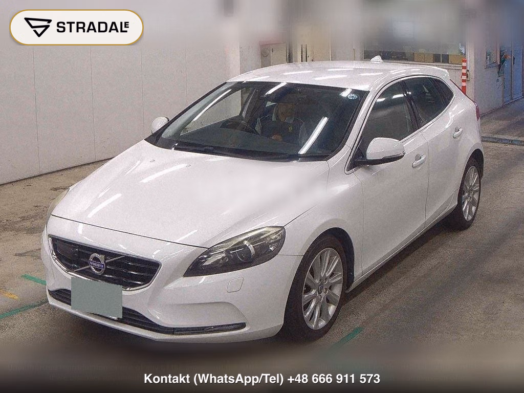 VOLVO V40 T4, miniaturka 5