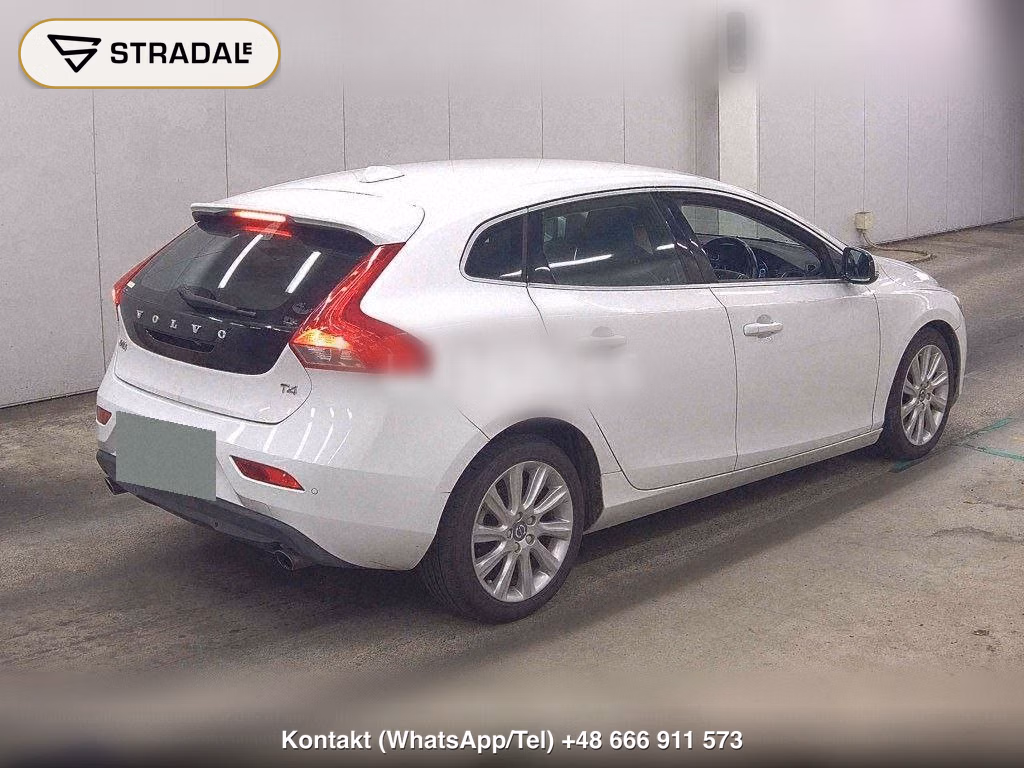 VOLVO V40 T4, miniaturka 6