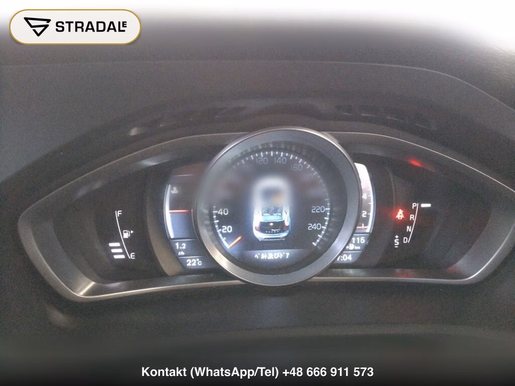 VOLVO V40 T4, miniaturka 7