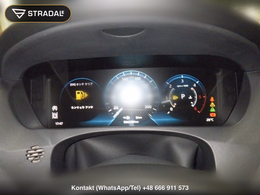 JAGUAR F-PACE 4WD R-SPORT, miniaturka 7