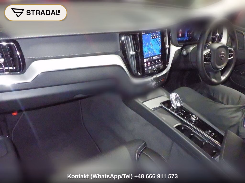 VOLVO XC60 4WD ULTRA B5 AWD, miniaturka 4