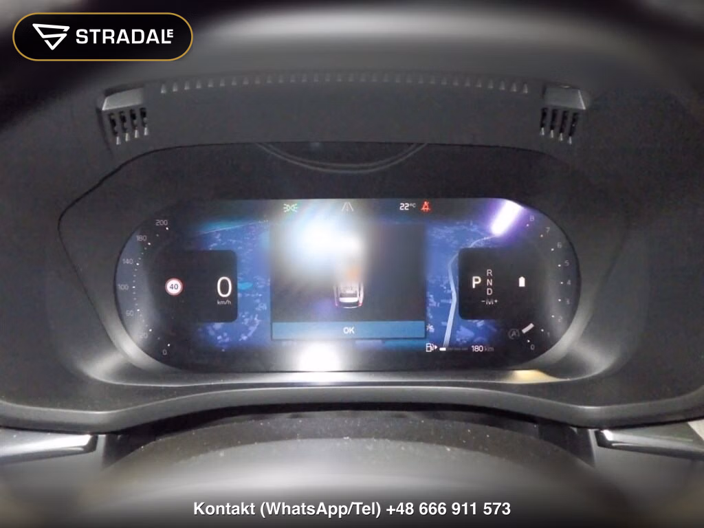 VOLVO XC60 4WD ULTRA B5 AWD, miniaturka 7