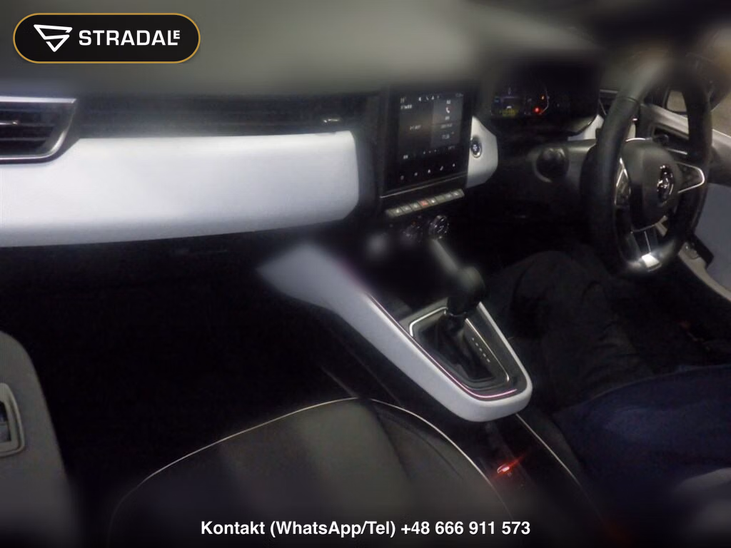 RENAULT LUTECIA 5D ENTRACTE E-TECH FULL HYBRID, miniaturka 4