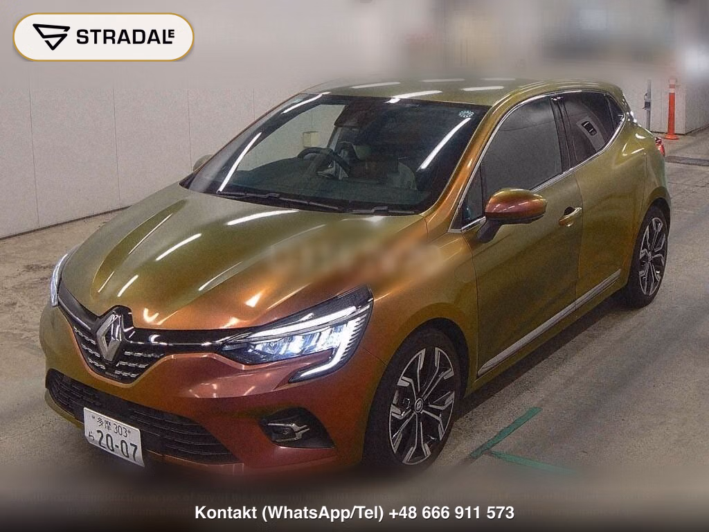 RENAULT LUTECIA 5D ENTRACTE E-TECH FULL HYBRID, miniaturka 5