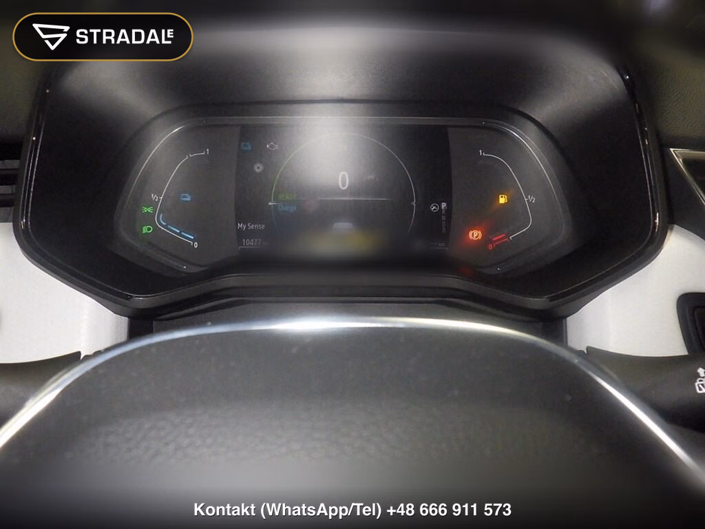 RENAULT LUTECIA 5D ENTRACTE E-TECH FULL HYBRID, miniaturka 7