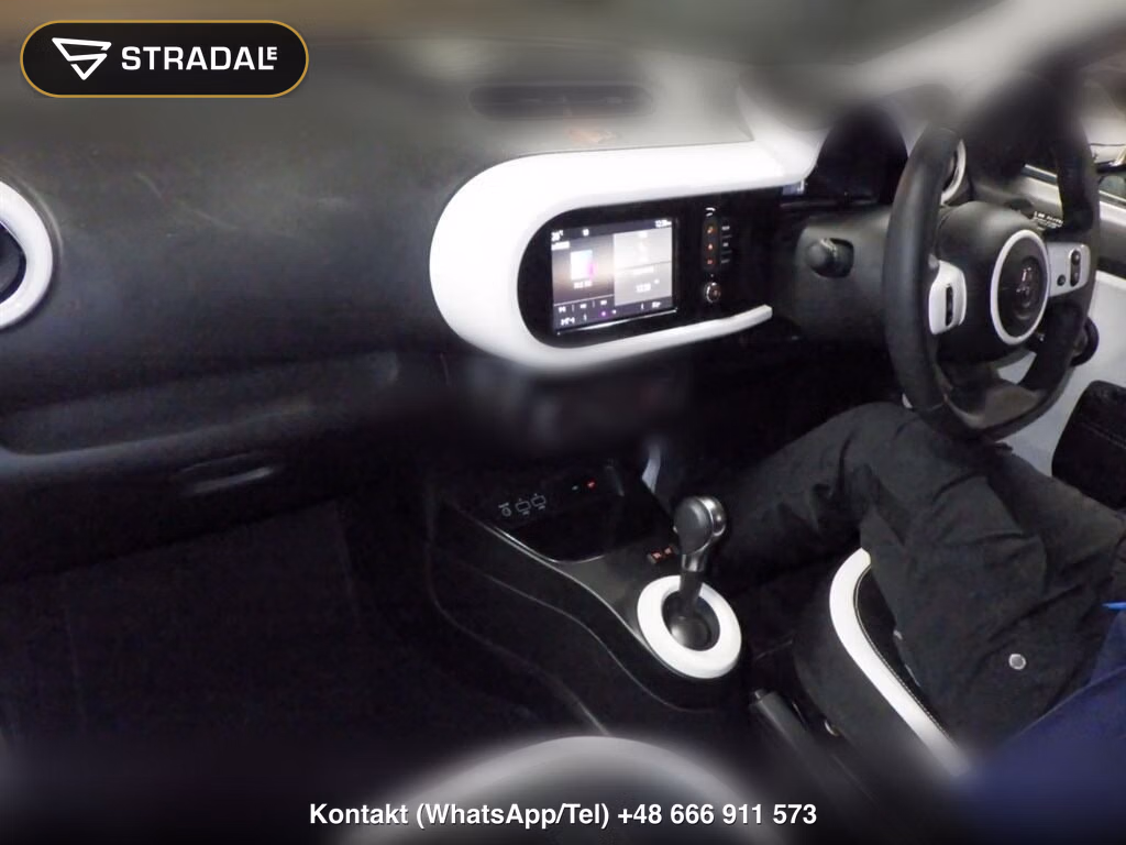 RENAULT TWINGO 5D INTENSE LIMITEE, miniaturka 4