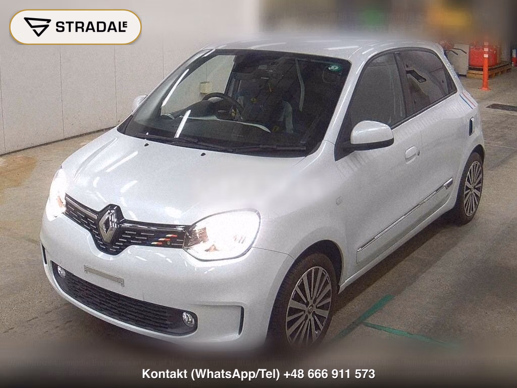 RENAULT TWINGO 5D INTENSE LIMITEE, miniaturka 5