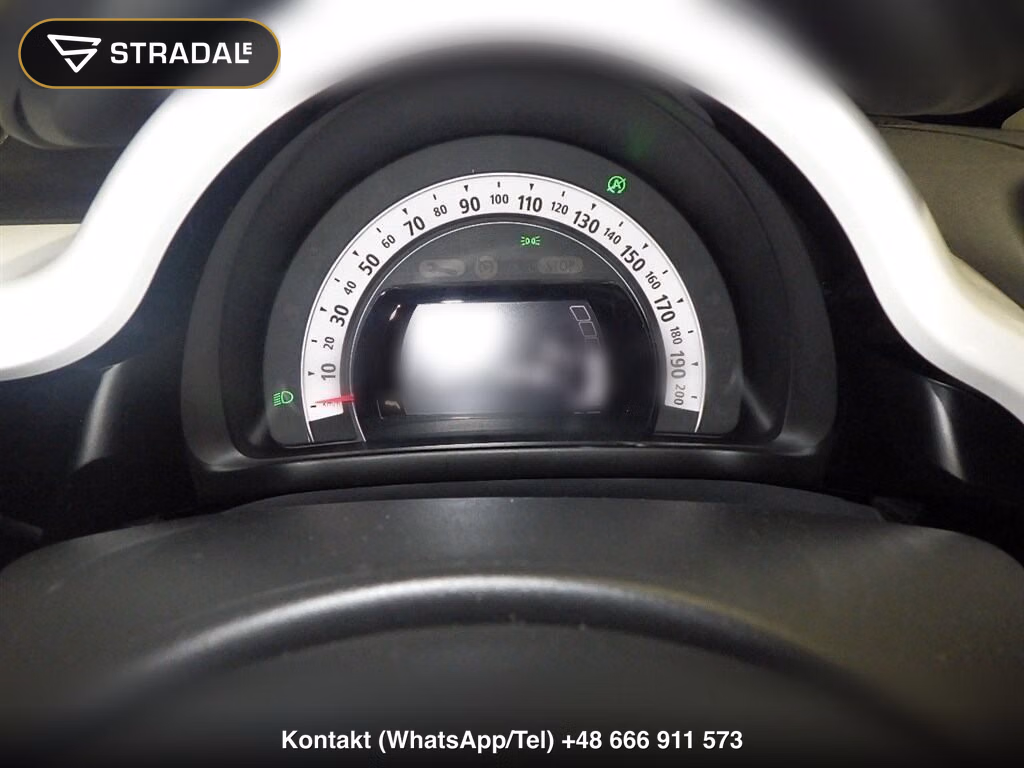 RENAULT TWINGO 5D INTENSE LIMITEE, miniaturka 7