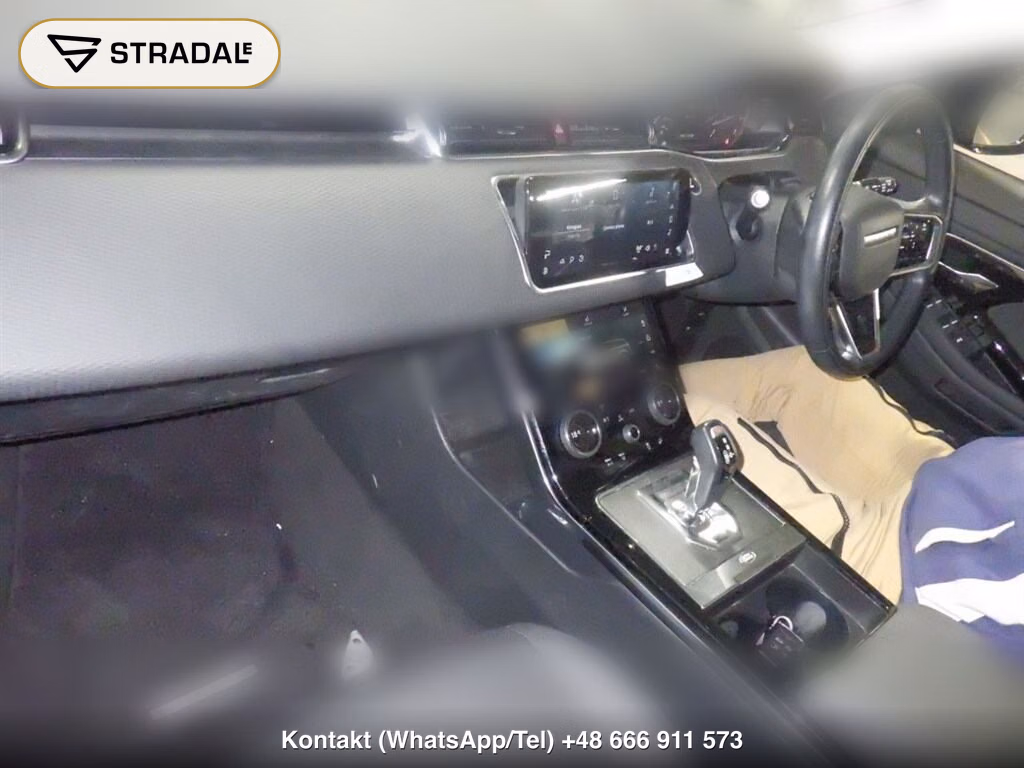 LAND ROVER RANGE ROVER EVOQUE 4WD P200, miniaturka 4