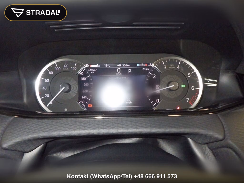 LAND ROVER RANGE ROVER EVOQUE 4WD EUCALYPTUS EDITION, miniaturka 7