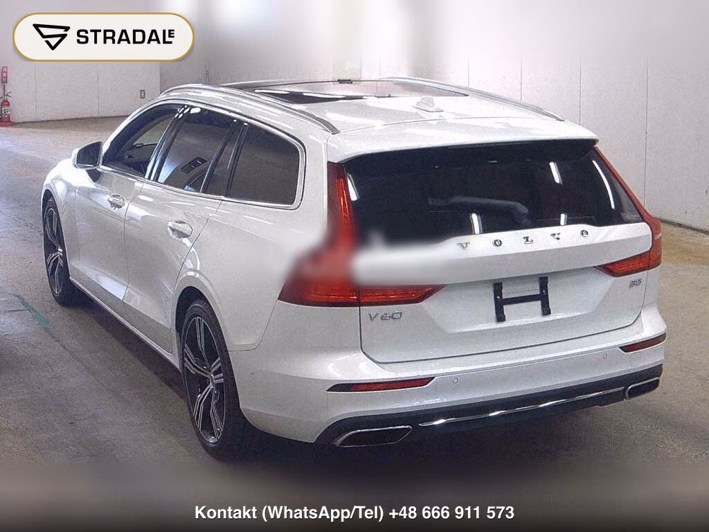 VOLVO V60 B5 INSCRIPTION, miniaturka 3