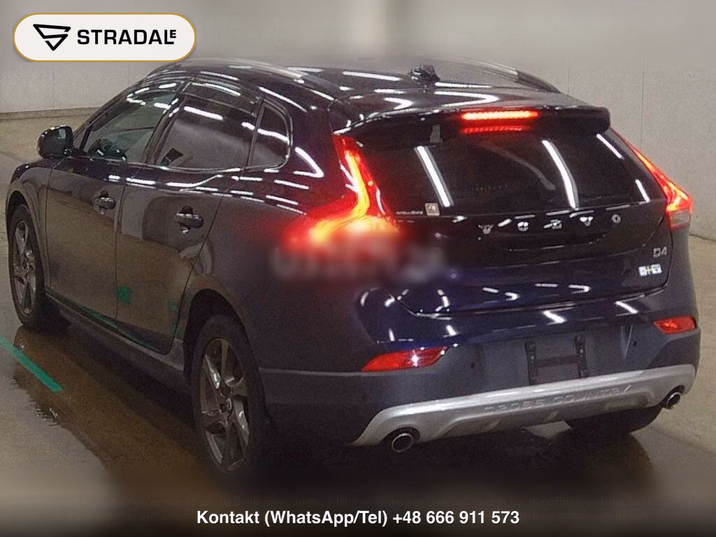 VOLVO V40 CROSS COUNTRY D4 SE, miniaturka 3