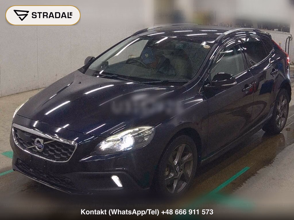 VOLVO V40 CROSS COUNTRY D4 SE, miniaturka 5