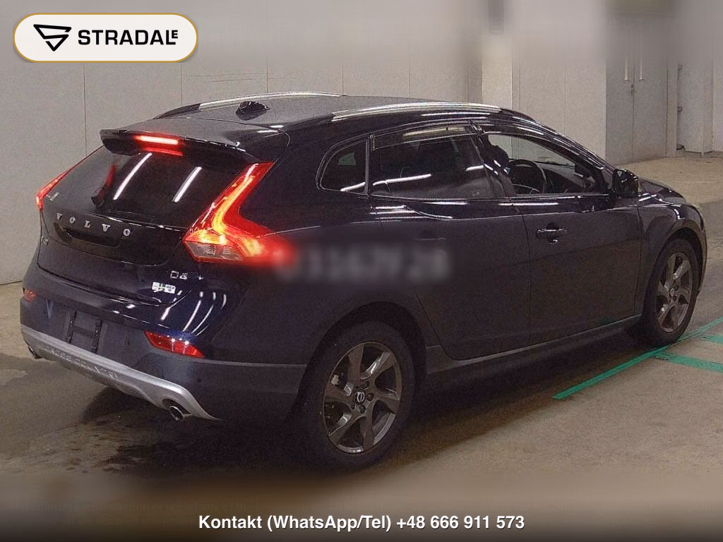 VOLVO V40 CROSS COUNTRY D4 SE, miniaturka 6