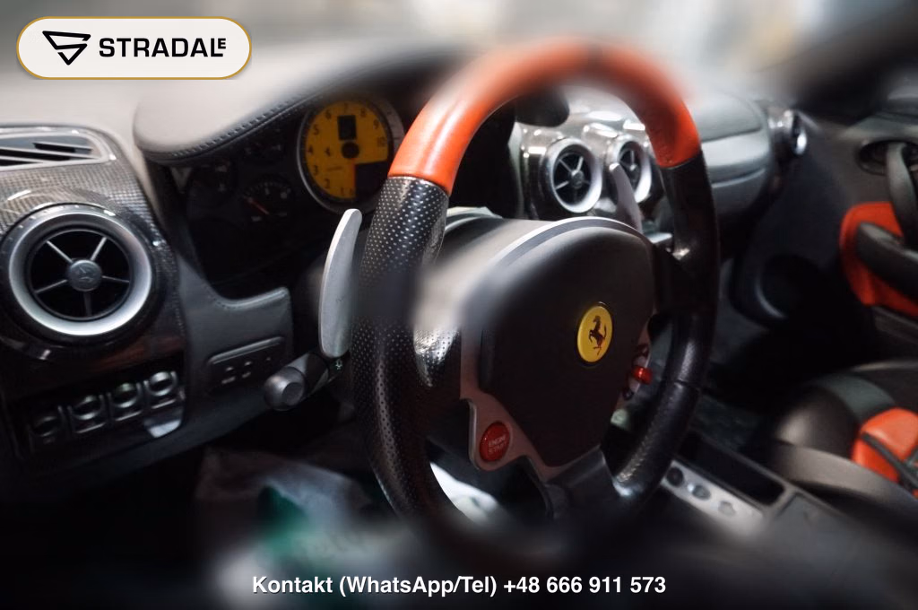 FERRARI F430 F1, miniaturka 9