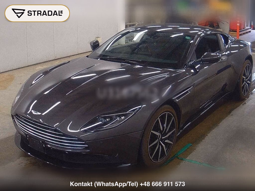 ASTON MARTIN DB11 V8, miniaturka 5