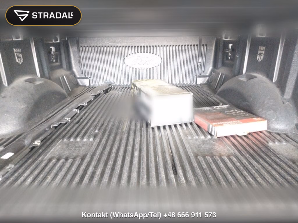 FORD F-150 4D 4WD LARIAT, miniaturka 7