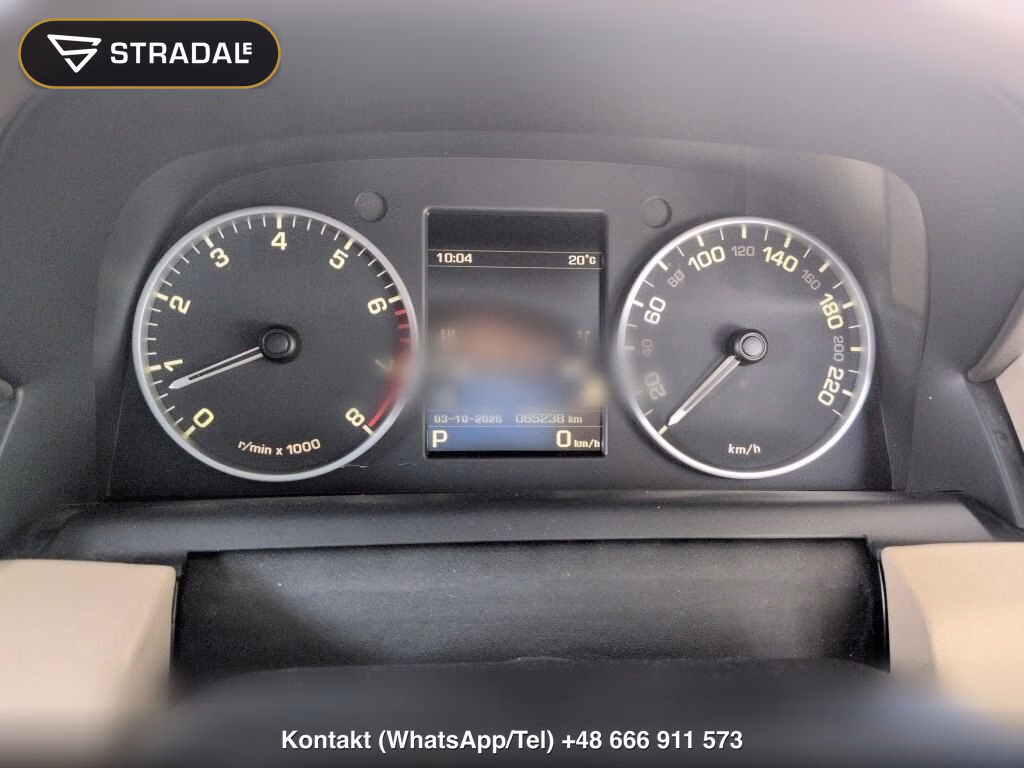 LAND ROVER DISCOVERY 4 4WD SE, miniaturka 7