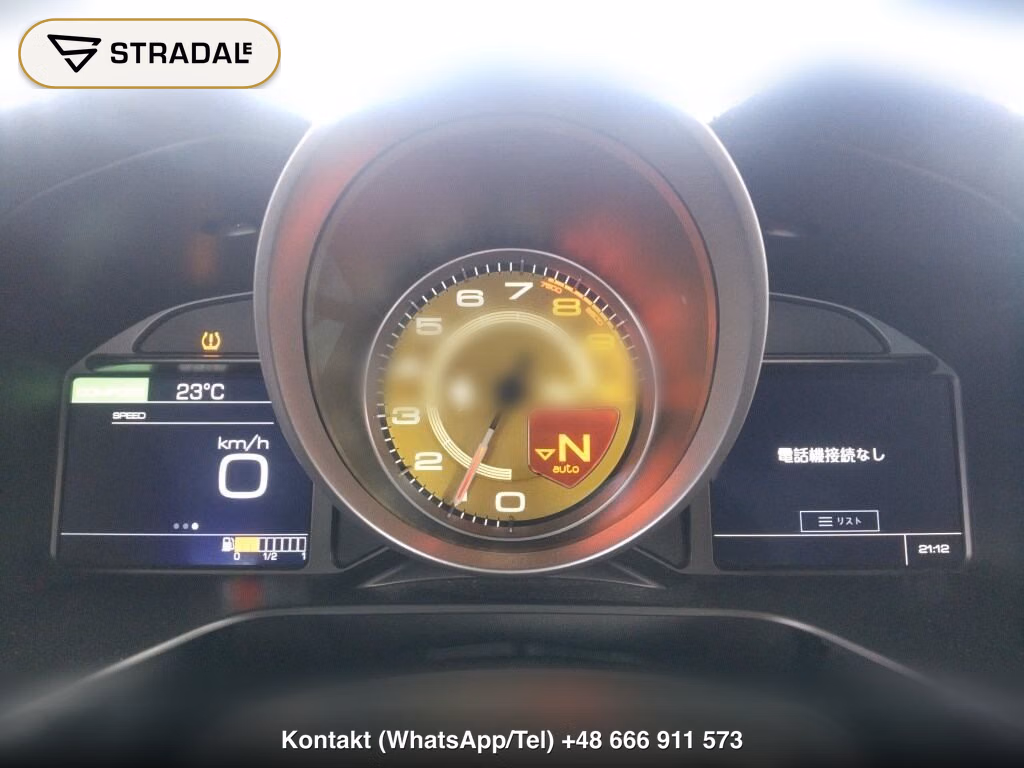FERRARI PORTOFINO BASE GRADE, miniaturka 7