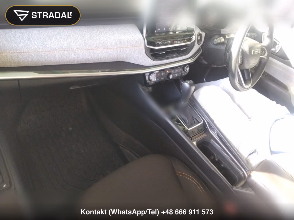 CHRYSLER JEEP JEEP COMPASS SPORT, miniaturka 4