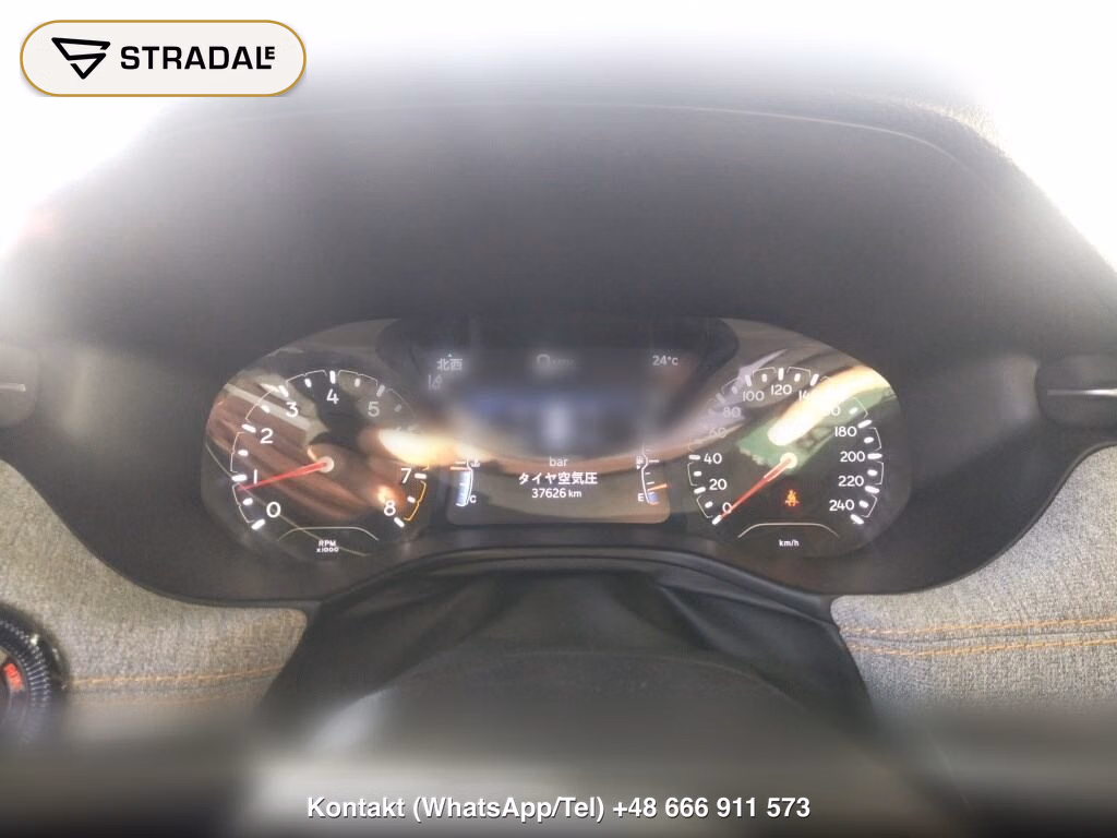 CHRYSLER JEEP JEEP COMPASS SPORT, miniaturka 7