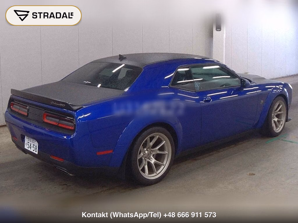 DODGE CHALLENGER CP OTHERS, miniaturka 6